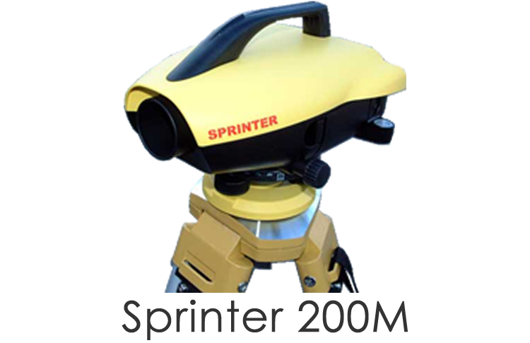 Sprinter 200M