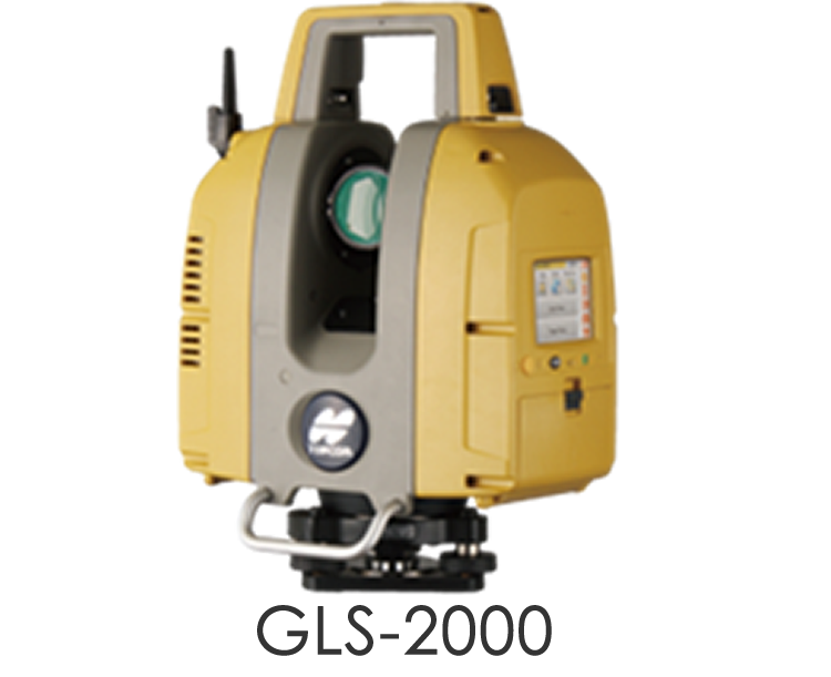 GLS-2000