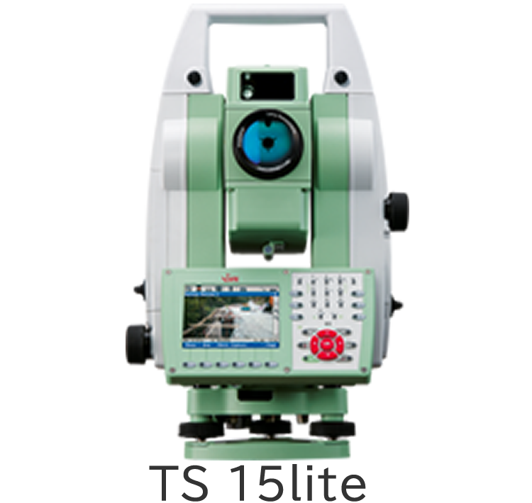TS 15 lite 